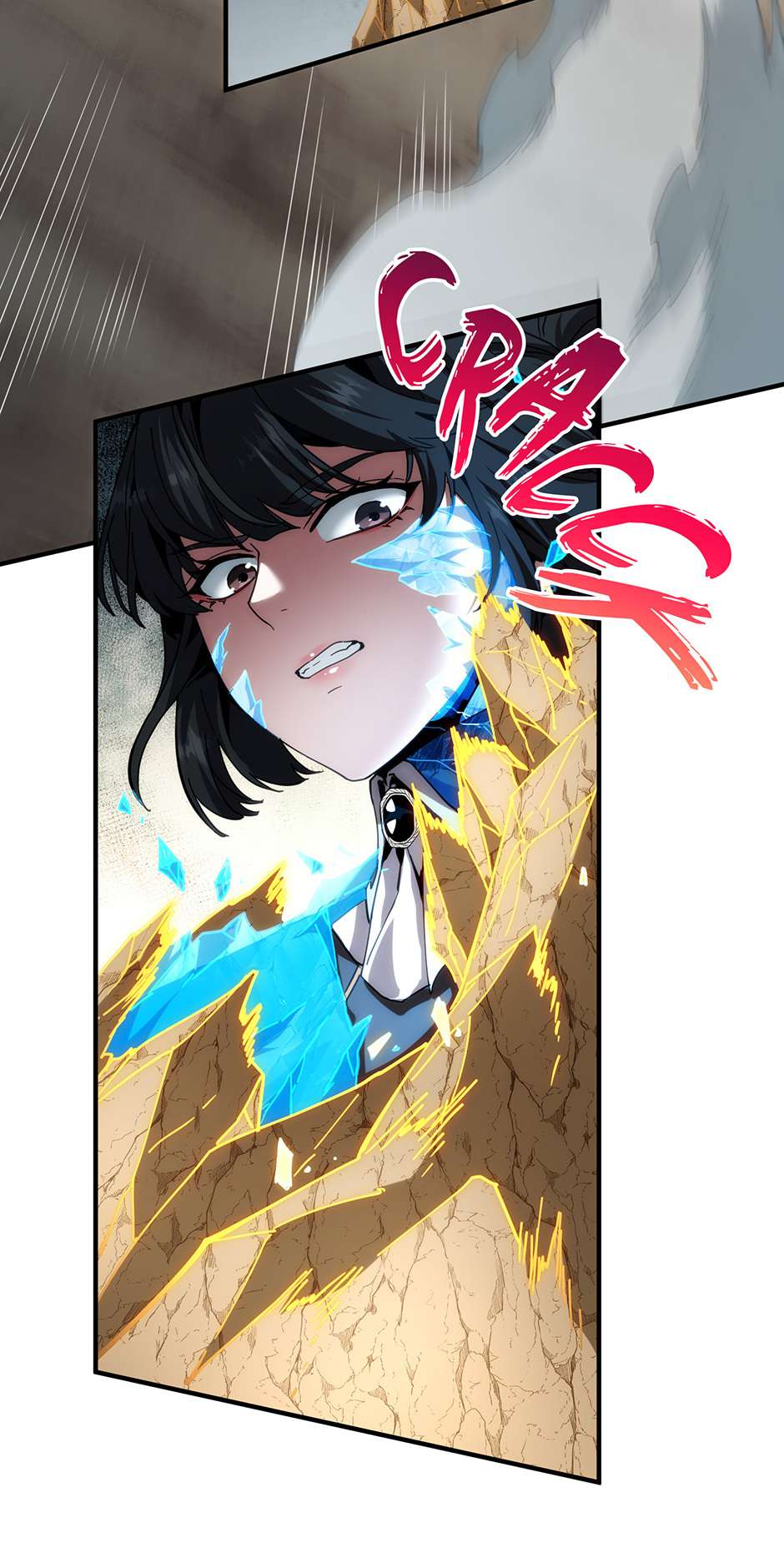 The Beginning After the End Chapter 221 20